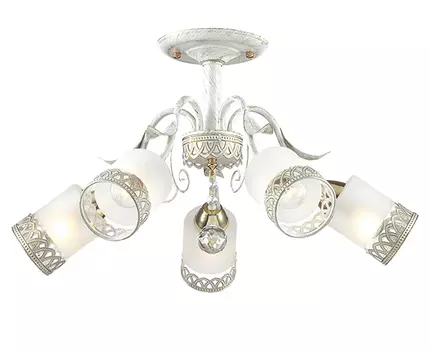 Потолочная люстра Lumion Gaetta 3237/5C