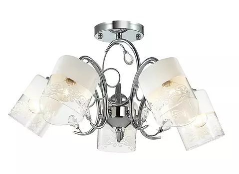 Потолочная люстра Lumion GELLA 3061/5C