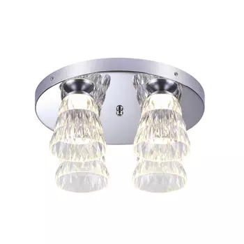 Потолочная люстра Lumion Gerana 3621/24CL