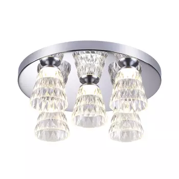 Потолочная люстра Lumion Gerana 3621/30CL