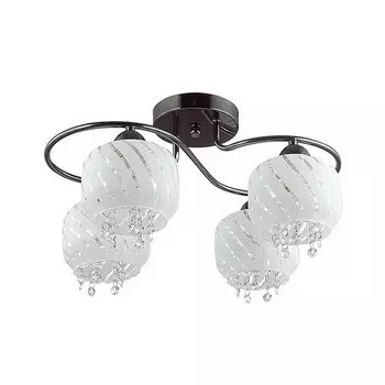 Потолочная люстра Lumion GRANDINA 3078/4C