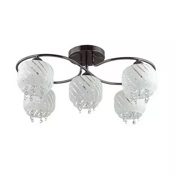 Потолочная люстра Lumion GRANDINA 3078/5C