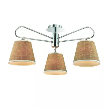 Потолочная люстра Lumion Graziana 3499/3