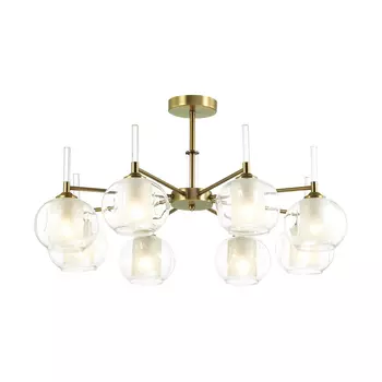 Потолочная люстра Lumion Hazel 4432/8C