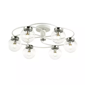 Потолочная люстра Lumion Holly 4538/6C