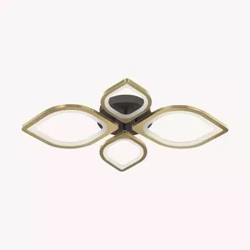 Потолочная люстра Lumion Honey 4580/99CL