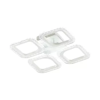 Потолочная люстра Lumion Hunter 5204/64CL