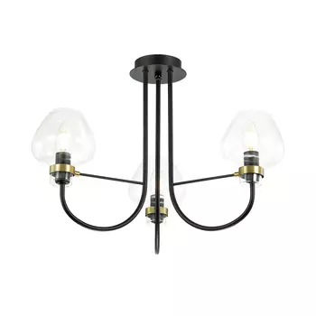 Потолочная люстра Lumion Ilona 3708/3C