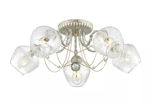 Потолочная люстра Lumion IRENA 3124/5C