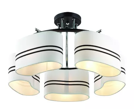 Потолочная люстра Lumion Ivara 3056/5C