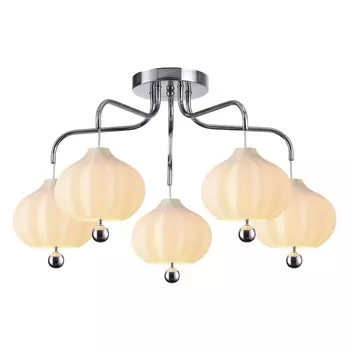 Потолочная люстра Lumion Juliet 4458/5C