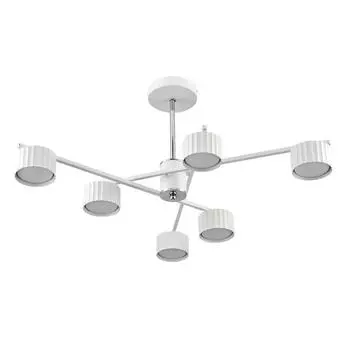 Потолочная люстра Lumion Karina 8241/6C