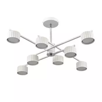 Потолочная люстра Lumion Karina 8241/8C