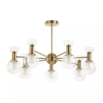 Потолочная люстра Lumion Karisma 5620/7C