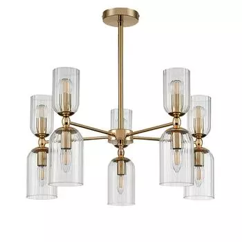 Потолочная люстра Lumion Kassia 6586/10