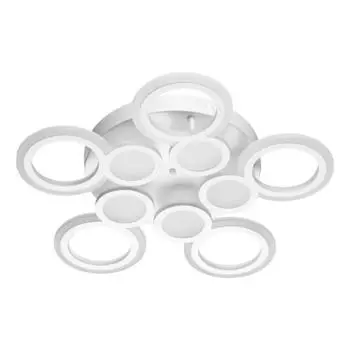 Потолочная люстра Lumion Kelsey 5264/84CL