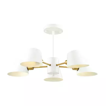 Потолочная люстра Lumion Kenia 4465/5C