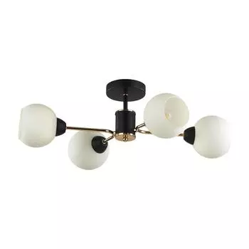 Потолочная люстра Lumion Kodi 5646/4C