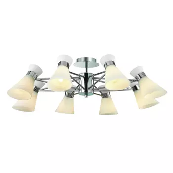 Потолочная люстра Lumion Laconica 3498/8