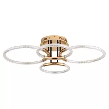 Потолочная люстра Lumion Lara 6545/105CL