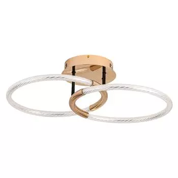 Потолочная люстра Lumion Lara 6545/61CL