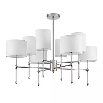 Потолочная люстра Lumion Latti 6589/8C