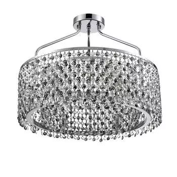 Потолочная люстра Lumion Layla 8244/6C