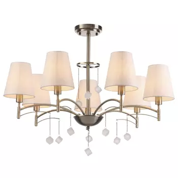 Потолочная люстра Lumion Leah 4469/7C