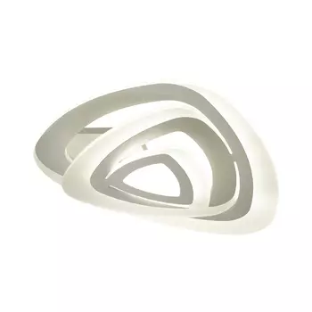 Потолочная светодиодная люстра Levels Lumion 4424/99CL