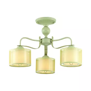 Потолочная люстра Lumion Lilivant 3488/3C