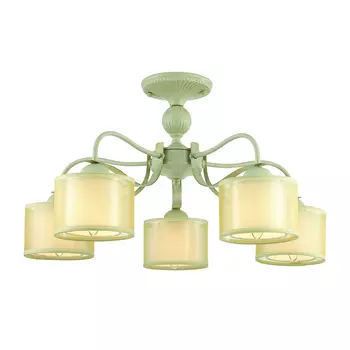 Потолочная люстра Lumion Lilivant 3488/5C