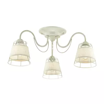 Потолочная люстра Lumion Lindsay 3663/3C