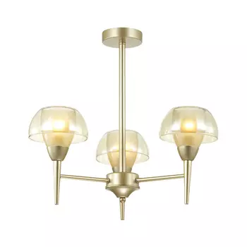 Потолочная люстра Lumion Lizbeth 4446/3C