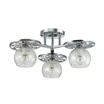 Потолочная люстра Lumion LUNETT 3233/3C