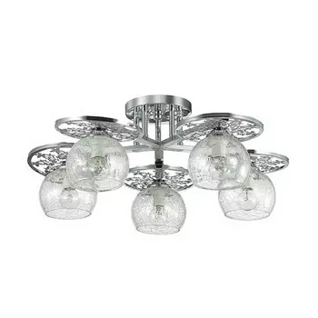 Потолочная люстра Lumion LUNETT 3233/5C