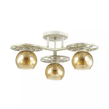 Потолочная люстра Lumion LUNETT 3234/3C