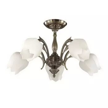 Потолочная люстра Lumion LYSETTE 2986/5C