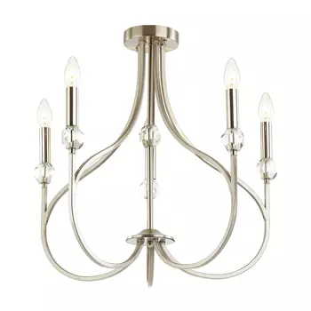 Потолочная люстра Lumion Mackenzie 4495/5C