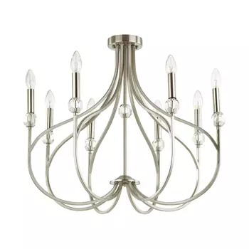 Потолочная люстра Lumion Mackenzie 4495/8C