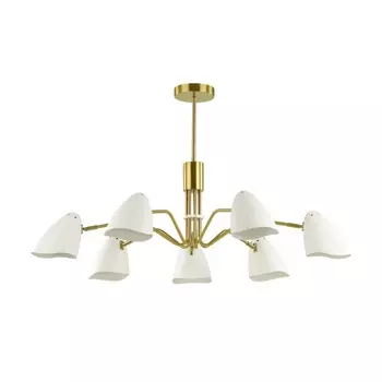 Потолочная люстра Lumion Madison 4540/7C