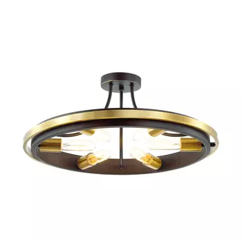 Потолочная люстра Lumion Maeve 4401/6C