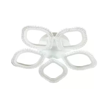 Потолочная люстра Lumion Magnolia 5202/90CL