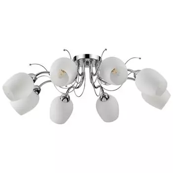 Потолочная люстра Lumion Marcela 4594/8C