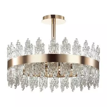 Потолочная люстра Lumion Margot 5267/6CY (УЦЕНКА)