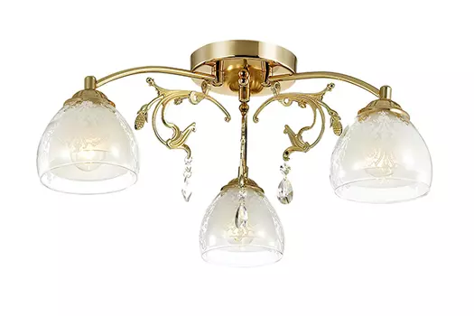 Потолочная люстра Lumion MARLONA 3072/3C