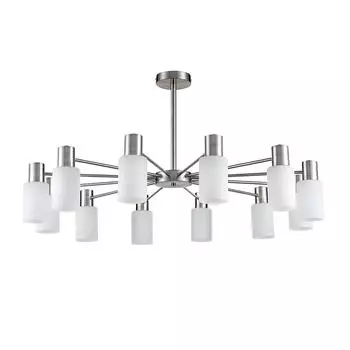 Потолочная люстра Lumion Mave 8099/12C