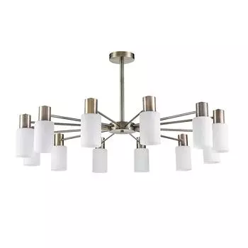 Потолочная люстра Lumion Mave 8100/12C