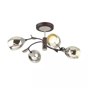 Потолочная люстра Lumion Melissa 4527/4C