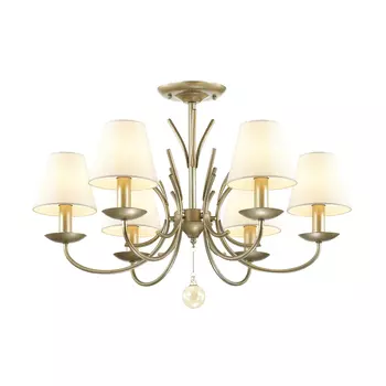 Потолочная люстра Lumion Mildred 4437/6C