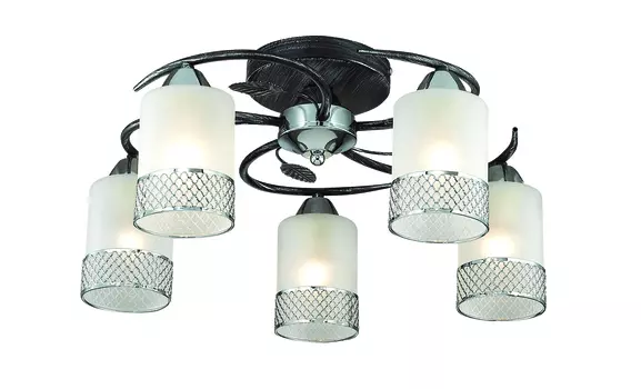 Потолочная люстра Lumion MIRABELLA 3022/5C